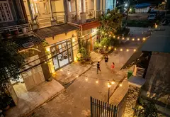 Nhà đẹp, sẵn ở cạnh chợ Đầu Mối Hóc Môn, giá siêu hợp lý... Bán nhà riêng tại Xuân Thới Sơn, Hồ Chí Minh 06