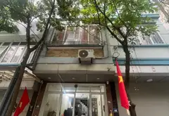 Nhà 5 tầng ô tô tránh, vỉa hè rộng tại Chiến Thắng... Bán nhà riêng tại Hà Đông, Hà Nội 01