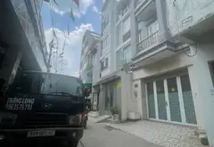 Bán nhà kiên cố 5 tầng 6 phòng ngủ tại phường Bình Trị Đông, Bình Tân... Bán nhà riêng tại Bình Trị Đông, Hồ Chí Minh 01