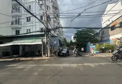 Bán nhà riêng mặt tiền đường số phường Tân Phú Quận 7, diện tích 301m2... Bán nhà riêng tại Tân Phú, Hồ Chí Minh 03