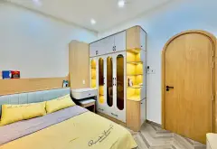 Cơ hội hiếm có sở hữu nhà đẹp Nguyễn Trung Trực giá tốt 6.2 tỷ... Bán nhà riêng tại Bình Lợi Trung, Hồ Chí Minh 15