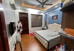 Bán nhà 4 tầng Dương Nội Hà Đông vị trí đắc địa gần AEON Mall và công viên Thiên Văn Học... Bán owner_side tại Dương Nội, Hà Nội 07