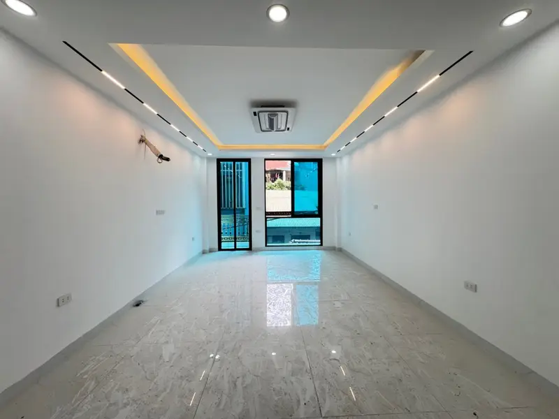 BÁN NHÀ VŨ TRỌNG KHÁNH – HÀ ĐÔNG - 43M² - 5 TẦNG THANG MÁY - Ô TÔ VÀO NHÀ - 13.2 TỶ... Bán nhà riêng tại Hà Đông, Hà Nội 01