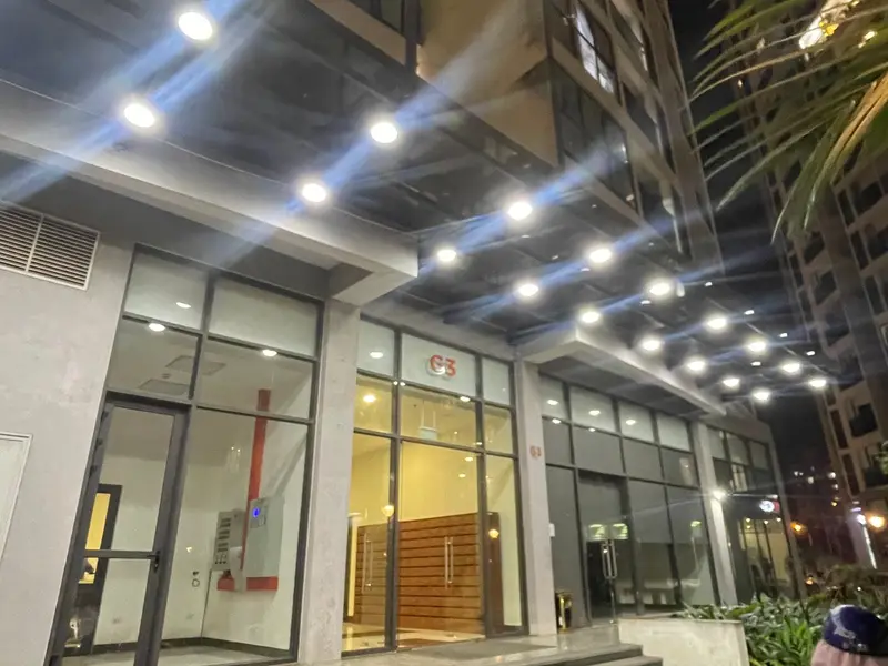 Căn hộ trung tâm phường Sài Đồng giá giảm sốc, đáng sở hữu ngay hôm nay... Bán căn hộ chung cư tại Phúc Lợi, Hà Nội 01