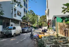 Biệt thự Phân Lô Vỉa Hè Rộng - Giá Sốc Giảm Ngay 2.5 Tỷ... Bán biệt thự, liền kề tại Kiến Hưng, Hà Nội 03