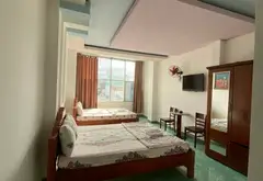 Bán nhà mặt phố 4 tầng diện tích 112m2 tại Quận 6... Bán nhà mặt phố tại Bình Phú, Hồ Chí Minh 07