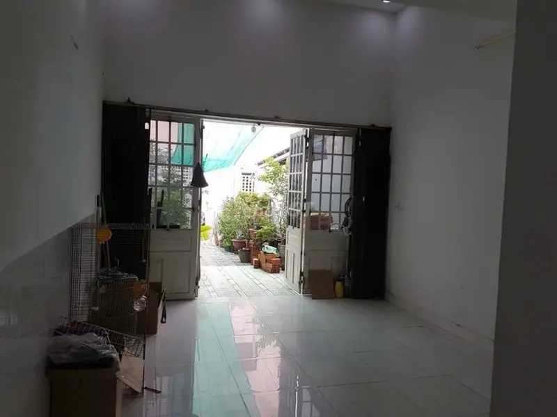 Bán Nhà Quận Tân Phú, 97m2, Oto đỗ gần cửa, Nguyễn Hữu Tiến... Bán nhà riêng tại Tây Thạnh, Hồ Chí Minh 01