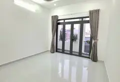 GIÁP TÂN PHÚ - GẦN CÔNG VIÊN KÊNH NƯỚC ĐEN - NGUYỄN SƠN - LÊ THÚC HOẠCH - HẺM XE HƠI - SÁT MẶT TIỀN... Bán nhà riêng tại Bình Hưng Hòa, Hồ Chí Minh 10
