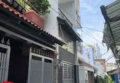 Hiếm Nguyễn Văn Khối 412m nhà 3 tầng 3PN chỉ hơn 5 tỷ... Bán nhà riêng tại Thông Tây Hội, Hồ Chí Minh 01