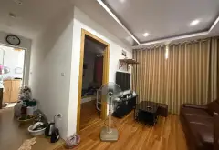 Căn hộ 2 phòng ngủ view thoáng - sổ đỏ vĩnh viễn... Bán căn hộ chung cư tại Đông Ngạc, Hà Nội 01