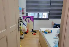 Nhà riêng 4 tầng, 5 phòng ngủ tại Phường Hòa Bình, thuận tiện di chuyển... Bán nhà riêng tại Hòa Bình, Hồ Chí Minh 05