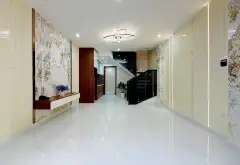 Bán nhà 2 tầng 37m2 hẻm rộng ở Phường An Hội Tây... Bán nhà riêng tại An Hội Tây, Hồ Chí Minh 04