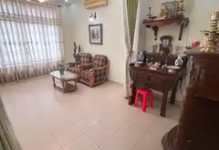 Bán biệt thự mặt tiền 817 Tạ Quang Bửu, Quận 8... Bán nhà mặt phố tại Chánh Hưng, Hồ Chí Minh 13
