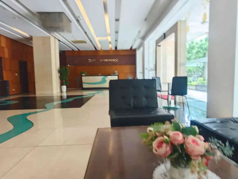 Bán căn hộ cao cấp 2 phòng ngủ tại tòa Richland trung tâm Quận Cầu Giấy, 87m²... Bán căn hộ chung cư tại Cầu Giấy, Hà Nội 01