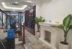 Nhà 5 tầng 6 phòng ngủ gần hồ, ngõ ô tô thông tại Ngọc Trì... Bán nhà riêng tại Long Biên, Hà Nội 03