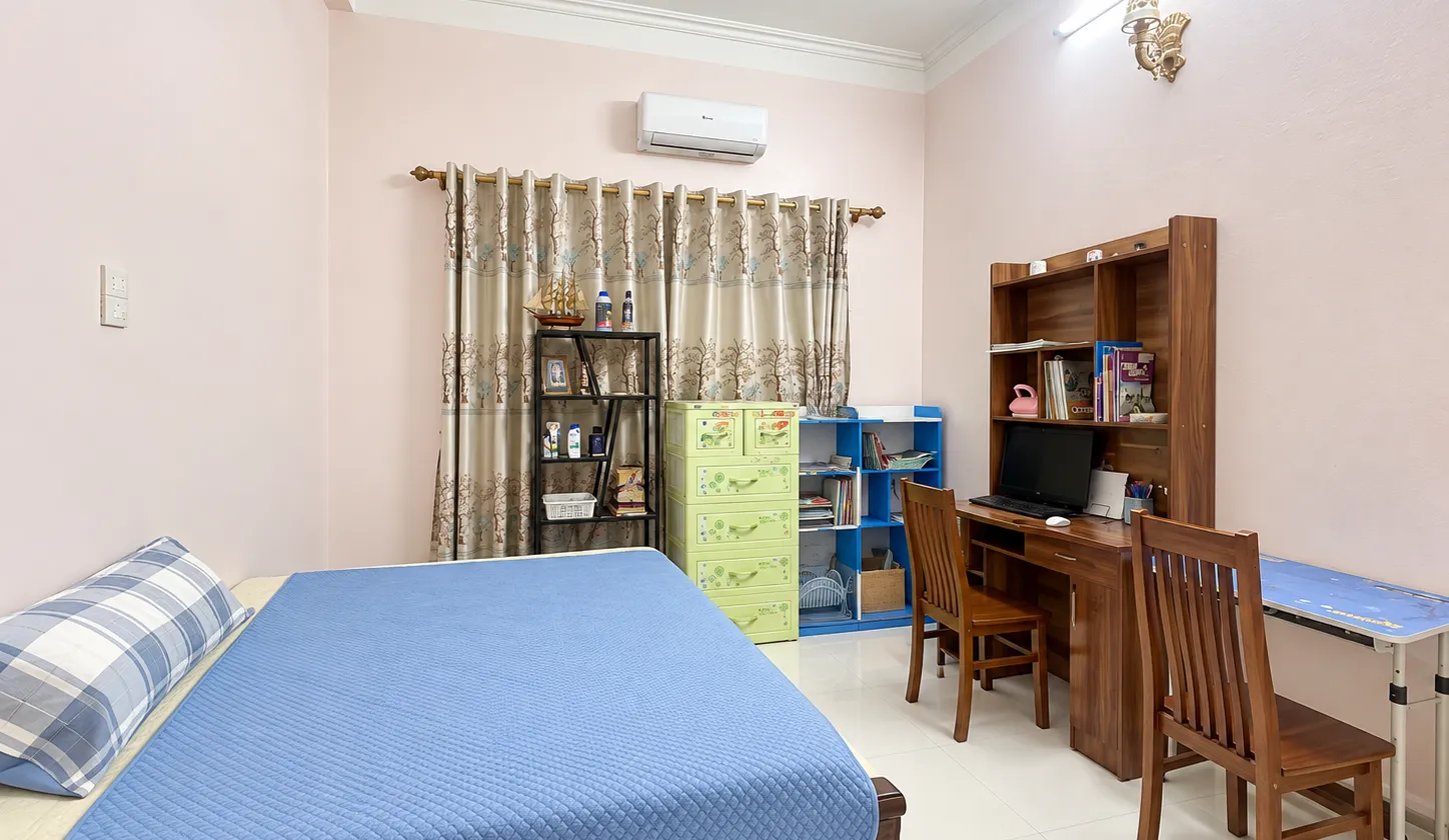 🏡 NHÀ 3 TẦNG XÂY KIÊN CỐ ĐÔNG ANH – 50M RA CÔNG VIÊN – 200M ĐẾN QL.VÕ VĂN KIỆT 🛣️... Bán nhà riêng tại Thiên Lộc, Hà Nội 01