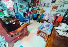 Cơ hội vàng sở hữu nhà mặt phố vị trí đắc địa, giá giảm sâu chỉ còn 17,3 tỷ... Bán nhà mặt phố tại Hóc Môn, Hồ Chí Minh 05