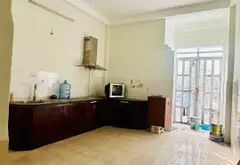 Nhà Mặt Phố Kinh Doanh Tuyệt Đẹp - Tân Thới Hiệp, Quận 12, TP Hồ Chí Minh... Bán nhà mặt phố tại Tân Thới Hiệp, Hồ Chí Minh 03