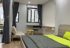 Nhà 2 mặt hẻm ô tô tại Phan Xích Long, Phú Nhuận. 5 lầu + sân thượng, thiết kế hiện đại vào ở ngay... Bán nhà riêng tại Cầu Kiệu, Hồ Chí Minh 02