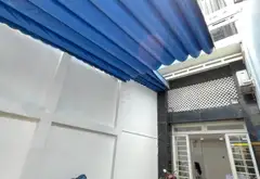 Bán nhà mặt tiền đường Phan Văn Hớn - 101m2 - ngang hơn 4m - 20 tỷ TL... Bán nhà mặt phố tại Đông Hưng Thuận, Hồ Chí Minh 04