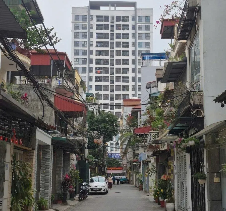Bán nhà phân lô phố Nguyễn Sơn - Long Biên - DT 50m - hơn 11 ti... Bán nhà riêng tại Bồ Đề, Hà Nội 01