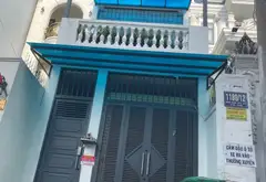 Nhà dịch vụ 13 phòng khu Quang Trung, lợi nhuận ngay 40 triệu/tháng... Bán nhà riêng tại Thông Tây Hội, Hồ Chí Minh 03