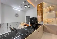 Nhà 2 Lầu Phú Mỹ Hưng 6x10M chỉ 4tỷ950
Tặng full nội thất 0828686768... Bán nhà riêng tại Nhà Bè, Hồ Chí Minh 07
