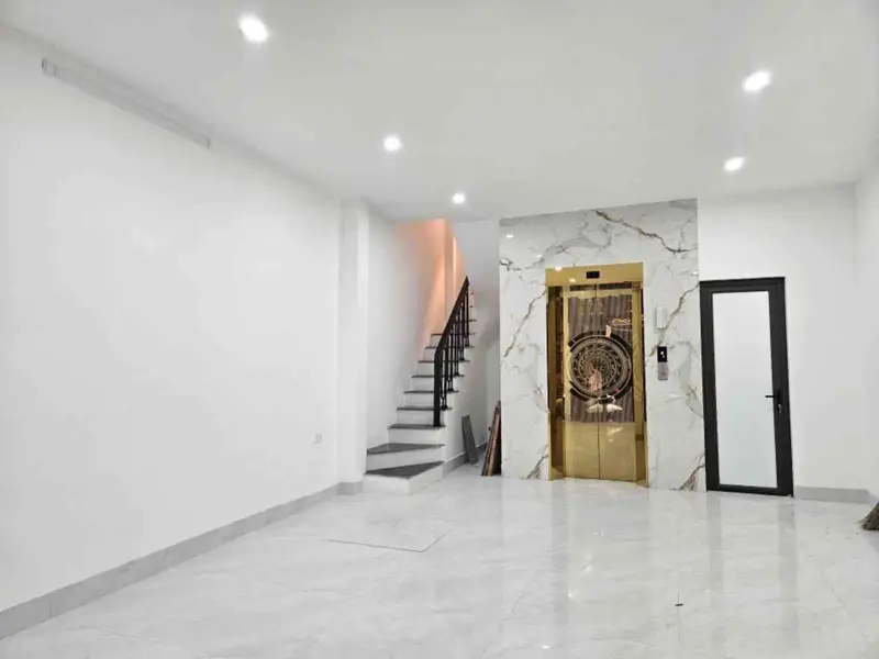 Trương Định Nhà 7 tầng thang máy mặt tiền rộng - cơ hội đầu tư siêu lợi nhuận - 16, 8Tỷ... Bán nhà riêng tại Tương Mai, Hà Nội 01