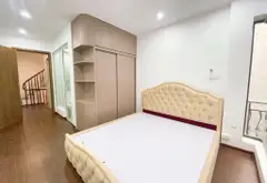 Nhà 5 Tầng Vừa Xây Cách KĐT Xala Chỉ 20m, Full Nội Thất Mới... Bán nhà riêng tại Kiến Hưng, Hà Nội 07