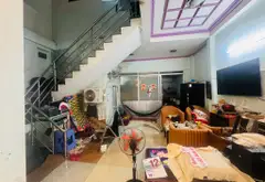 Cơ hội hiếm có sở hữu đất tặng nhà rộng 132m2 ngay trung tâm quận 6... Bán owner_side tại Bình Phú, Hồ Chí Minh 03