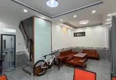 Bán nhà 4 tầng diện tích 36m2 tại phường Đức Nhuận, giá 6.5 tỷ... Bán nhà riêng tại Đức Nhuận, Hồ Chí Minh 02