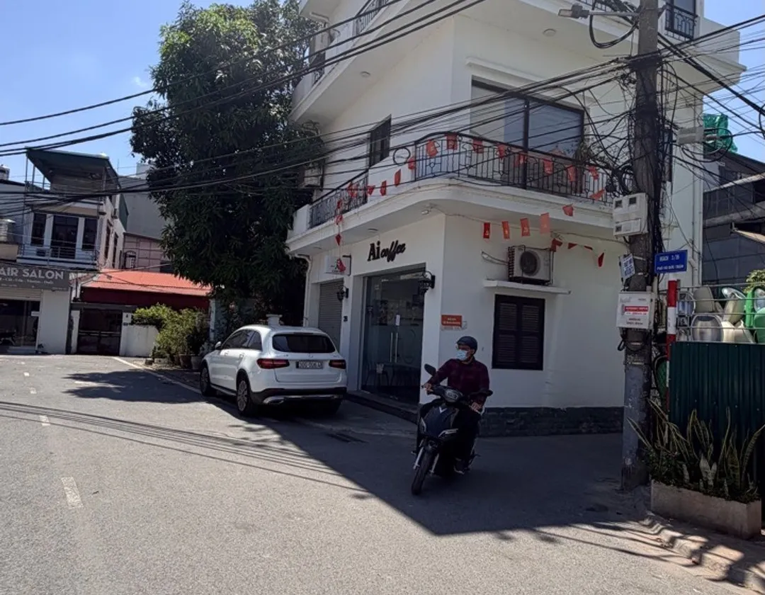Bán đất vuông vắn diện tích 52.3m² tại Vũ Đức Thận, ngõ rộng, ô tô vào được... Bán đất tại Việt Hưng, Hà Nội 01