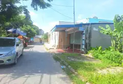 Bán đất mặt tiền rộng ngay gần chợ Vĩnh Khê, siêu tiện lợi... Bán đất tại An Hải, Hải Phòng 01