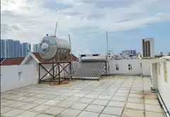 Bán mặt tiền Gò ô Môi 271m2, Ngang 6.5x41, 4 Tầng, dòng tiền 20Tr, Sát Chợ Cao Thị Chính Q7, 27.9Tỷ... Bán nhà mặt phố tại Phú Thuận, Hồ Chí Minh 10