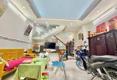Nhà góc 2PN siêu hiếm gần chợ Hiệp Bình, giá tốt cho gia đình trẻ... Bán nhà riêng tại Hiệp Bình, Hồ Chí Minh 02