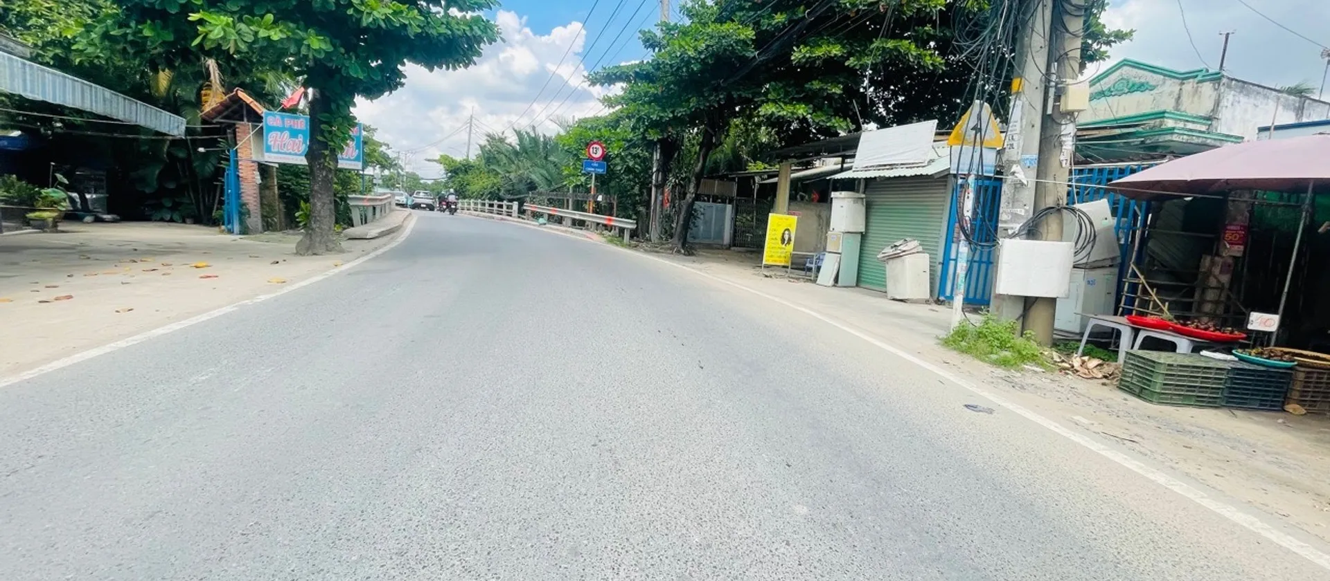 MẶT TIỀN ĐƯỜNG LÒ LU – ĐOẠN CẦU CHÙM CHỤP – 7.5 TỶ... Bán nhà mặt phố tại Long Phước, Hồ Chí Minh 01