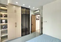Bán nhà 3 tầng hẻm xe hơi, diện tích 18m2 tại Quận Gò Vấp... Bán nhà riêng tại Thông Tây Hội, Hồ Chí Minh 12