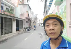 Nhà Tân Phú - Lê Cảnh Tuân, 3 tầng ở ngay - KD đa dạng, ngang hơn 5m - dài 18m - 12 tỷ.... Bán nhà mặt phố tại Phú Thọ Hòa, Hồ Chí Minh 04
