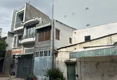 Nhà mặt phố Tân Phú rộng thoáng, giá hợp lý... Bán nhà mặt phố tại Phú Thạnh, Hồ Chí Minh 02