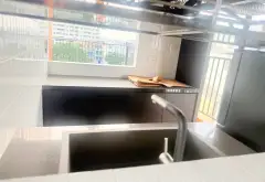 Bán nhà mặt phố Trần Khánh Dư, Quận 1, 43m², 5 tầng, có thang máy... Bán nhà mặt phố tại Tân Định, Hồ Chí Minh 16