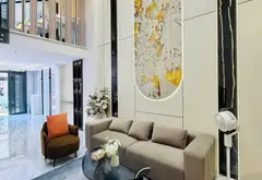 🏡 Ngay Công Viên Làng Hoa Gò Vấp - Nhà Đẹp 5 tầng - 45m² Có sẳn Gara xe hơi - Chỉ 7.9 t.ỷ... Bán nhà riêng tại Thông Tây Hội, Hồ Chí Minh 04