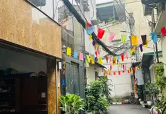 Bán nhà riêng 7 tầng thang máy xây mới tại phường Nguyễn Trãi, giá 12.9 tỷ... Bán nhà riêng tại Thanh Xuân, Hà Nội 03