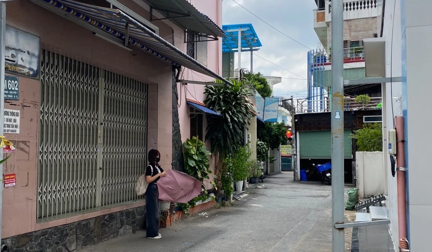 Bán nhà riêng 4 tầng tại phường Đông Hưng Thuận, TP.HCM, diện tích 114 m2, giá 10 tỷ... Bán nhà riêng tại Đông Hưng Thuận, Hồ Chí Minh 01