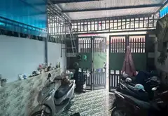Bán nhà mặt phố 4 tầng tại quận Gò Vấp, diện tích 75m2, pháp lý chuẩn... Bán nhà mặt phố tại Hạnh Thông, Hồ Chí Minh 03