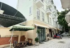 Biệt thự liền kề 5 tầng mặt tiền 5m - kinh doanh siêu lợi tại Đô Nghĩa... Bán biệt thự, liền kề tại Yên Nghĩa, Hà Nội 02