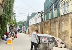 🌺BÌA LÀNG THOÁNG MÁT - ĐƯỜNG OTO TRÁNH - CÁCH ĐƯỜNG 35 CHỈ 300M🌺
Tân Lương, Hiền Ninh... Bán đất tại Sóc Sơn, Hà Nội 02