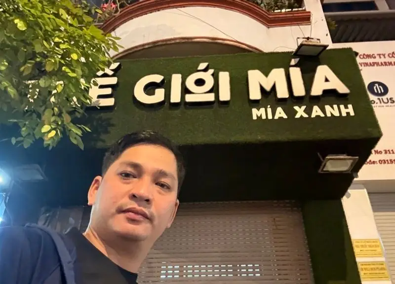Nhà mặt tiền đường 40m Tân Bình - Kinh doanh thuận lợi... Bán nhà mặt phố tại Tân Bình, Hồ Chí Minh 01