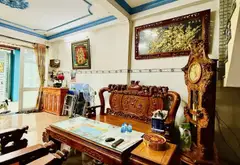 Nhà nở hậu Bình Hưng Hòa, ô tô tải tránh nhau, giá tốt... Bán nhà riêng tại Bình Hưng Hòa, Hồ Chí Minh 03