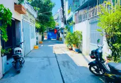 🏡 Chỉ 3,45 Tỷ - Nhà 3 Lầu SHR Bùi Văn Ba, Tân Thuận, Quận 7... Bán nhà riêng tại Tân Thuận, Hồ Chí Minh 02