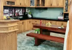 Bán nhà Biệt thự lô góc 2MT đường Hồ Nguyên Trừng, Cẩm Lệ - DT 220m², 3 tầng - Giá 1x tỷ... Bán owner_side tại Cẩm Lệ, Đà Nẵng 09